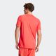 *adidas club 3str tee red , xl M